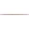 Ekena Millwork Elizabeth Wood Fretwork Pierced Ceiling Medallion, Walnut, 22"W x 11"H x 6"IW x 10 3/8"IH x 1/4"T CMWP22X11X0250EBWA - alternate 3